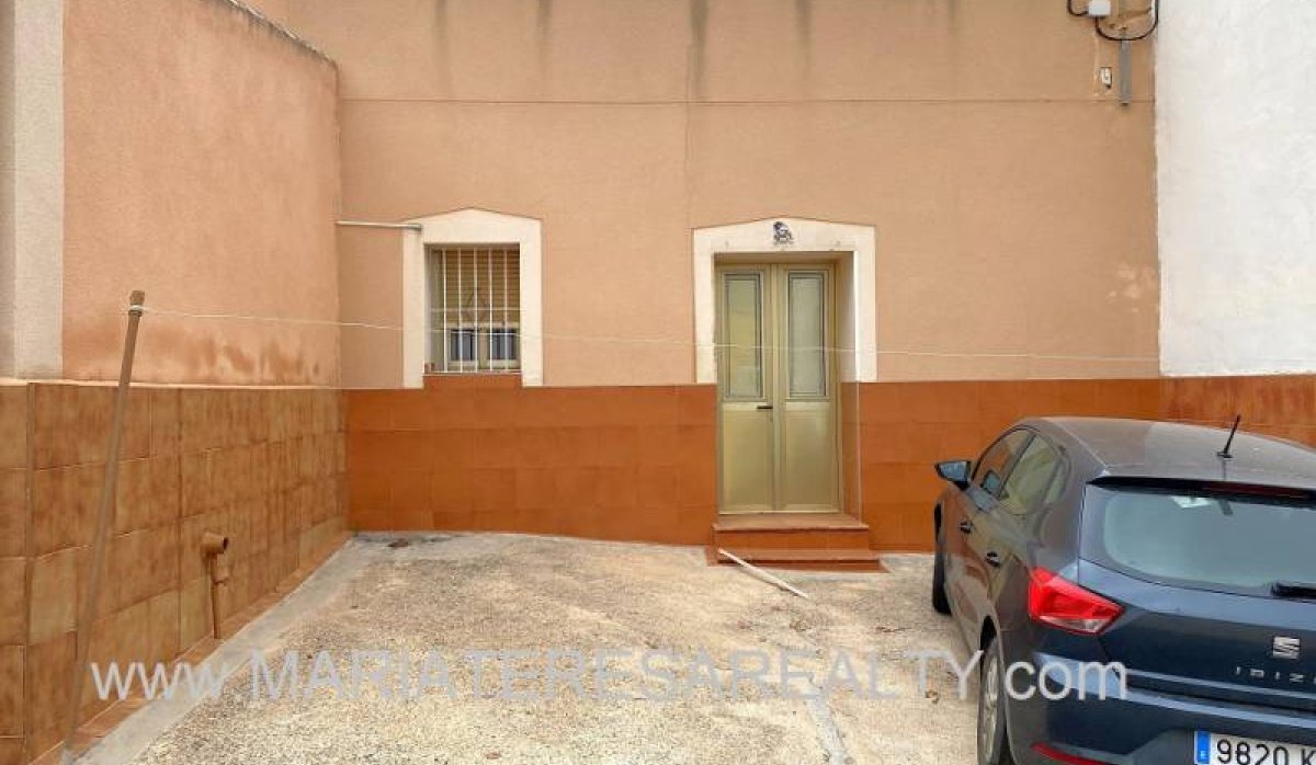 Revente - Maison de ville - Cartagena