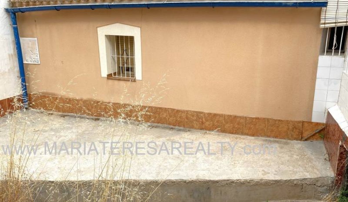 Revente - Maison de ville - Cartagena