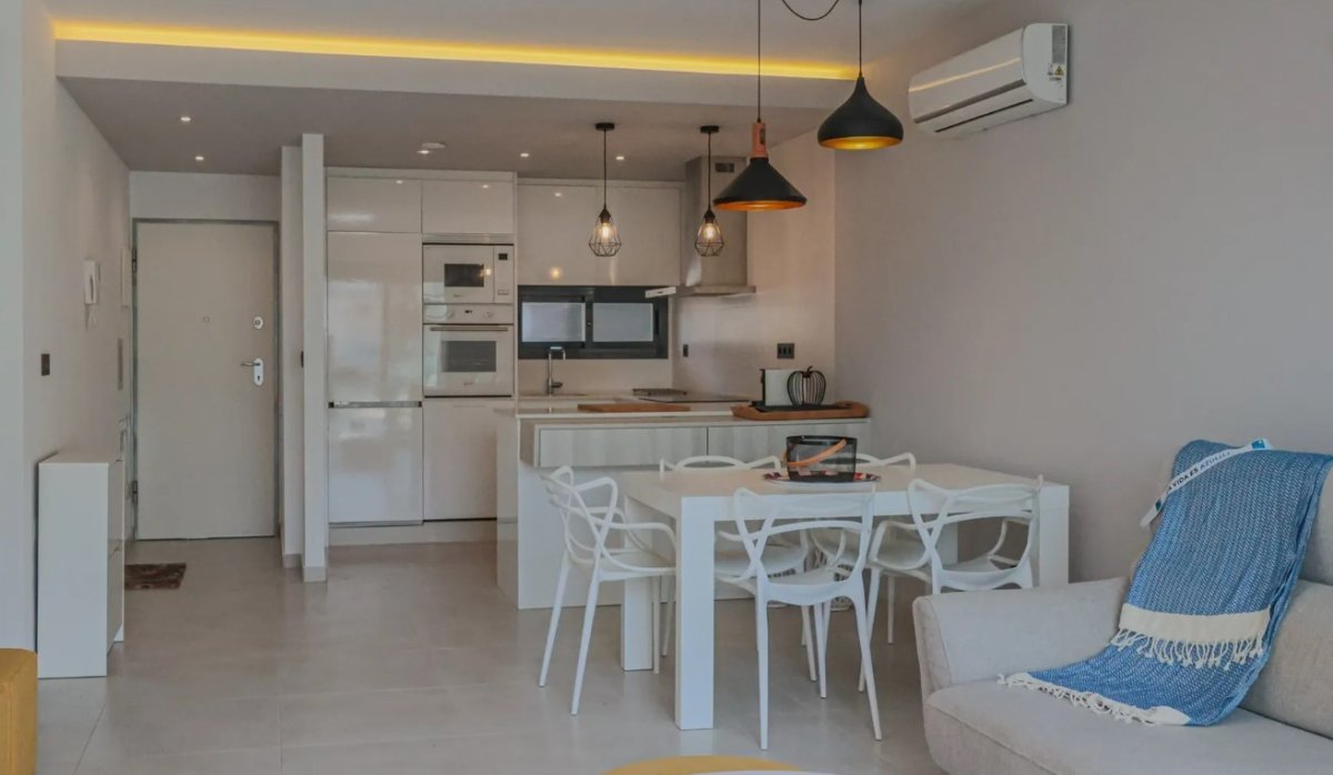 Resale - Apartment / flat - Guardamar del Segura