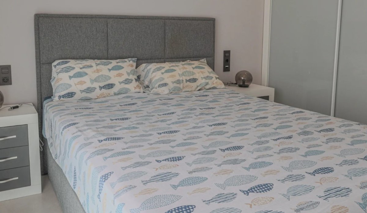 Resale - Apartment / flat - Guardamar del Segura