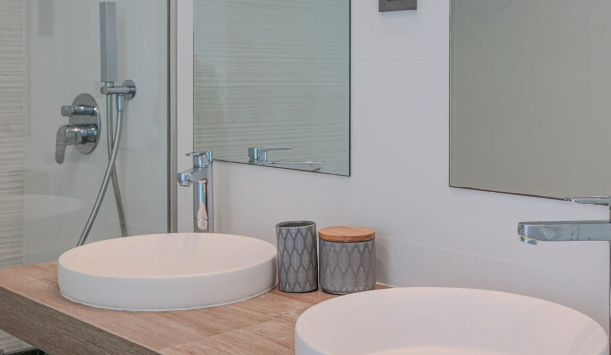 Resale - Apartment / flat - Guardamar del Segura