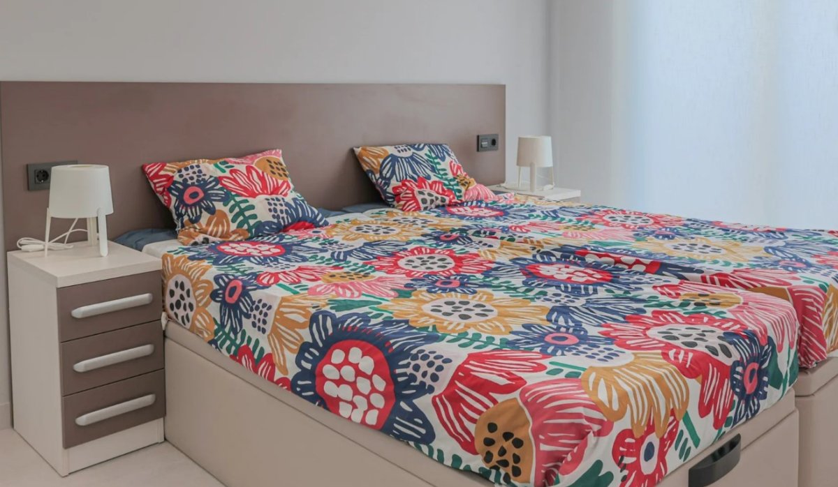 Resale - Apartment / flat - Guardamar del Segura