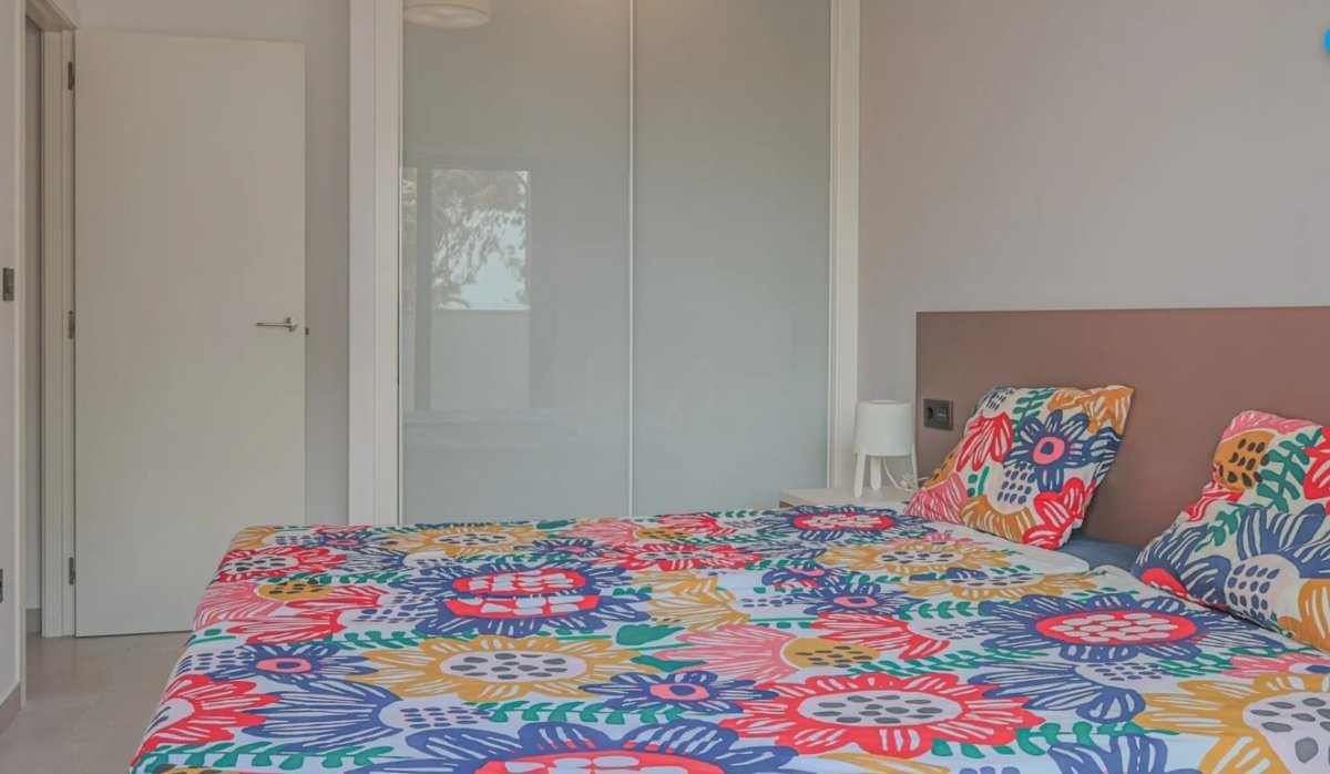 Resale - Apartment / flat - Guardamar del Segura