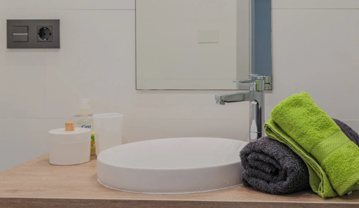 Resale - Apartment / flat - Guardamar del Segura