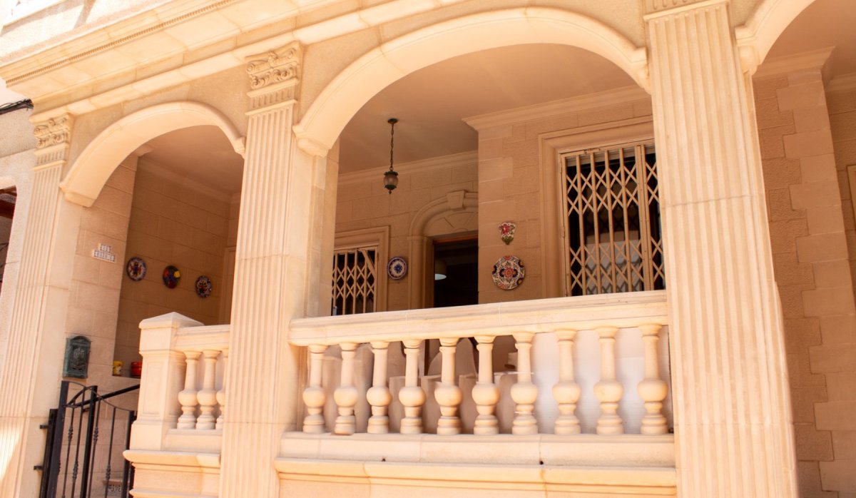 Revente - Appartement - Guardamar del Segura