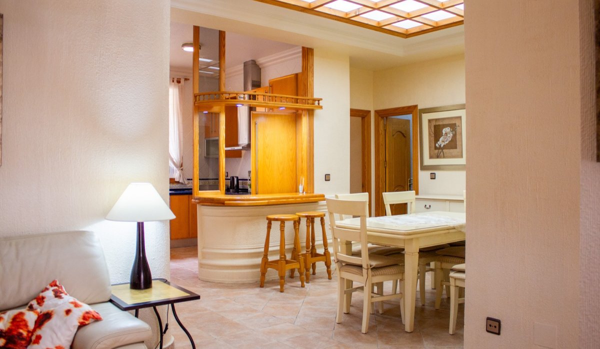 Revente - Appartement - Guardamar del Segura