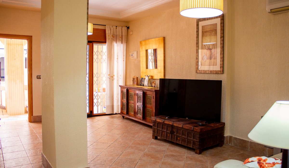 Revente - Appartement - Guardamar del Segura