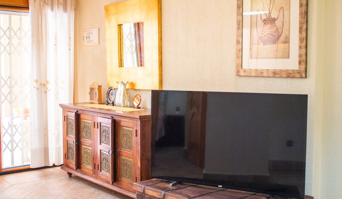 Revente - Appartement - Guardamar del Segura