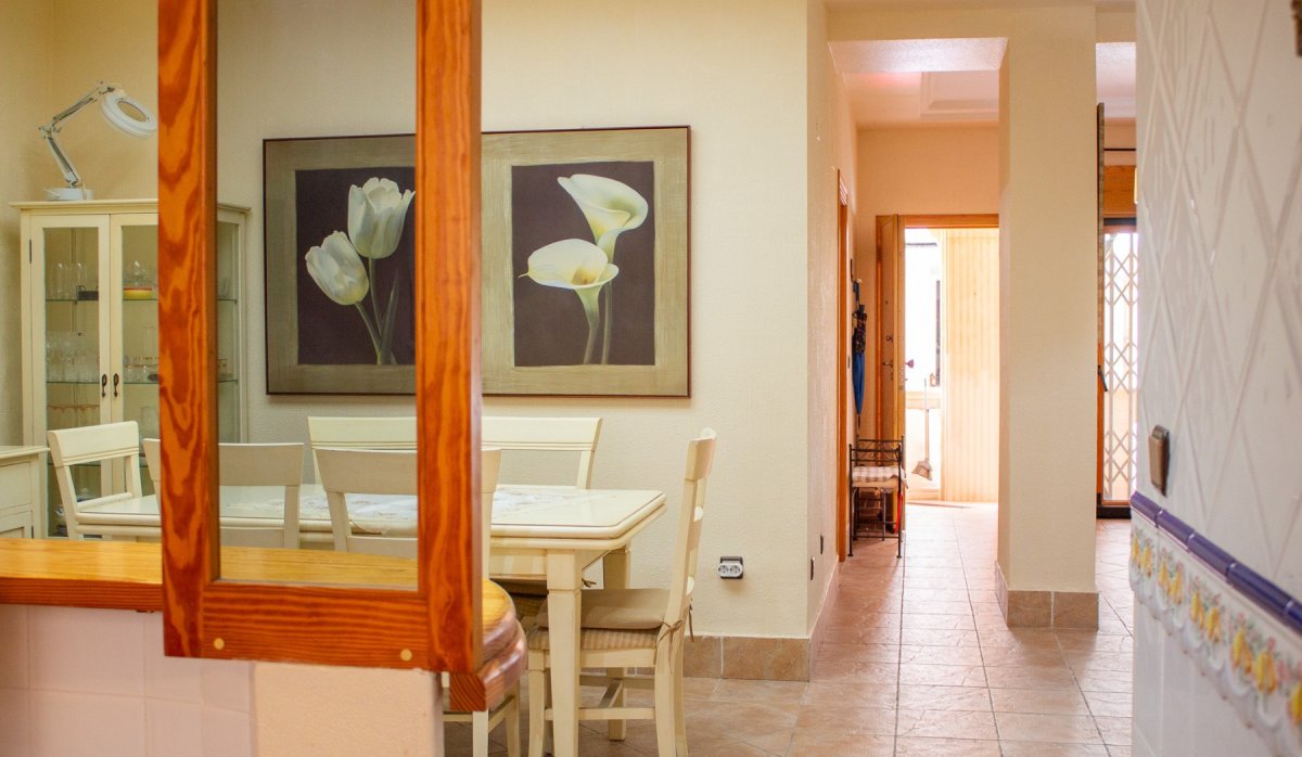 Revente - Appartement - Guardamar del Segura