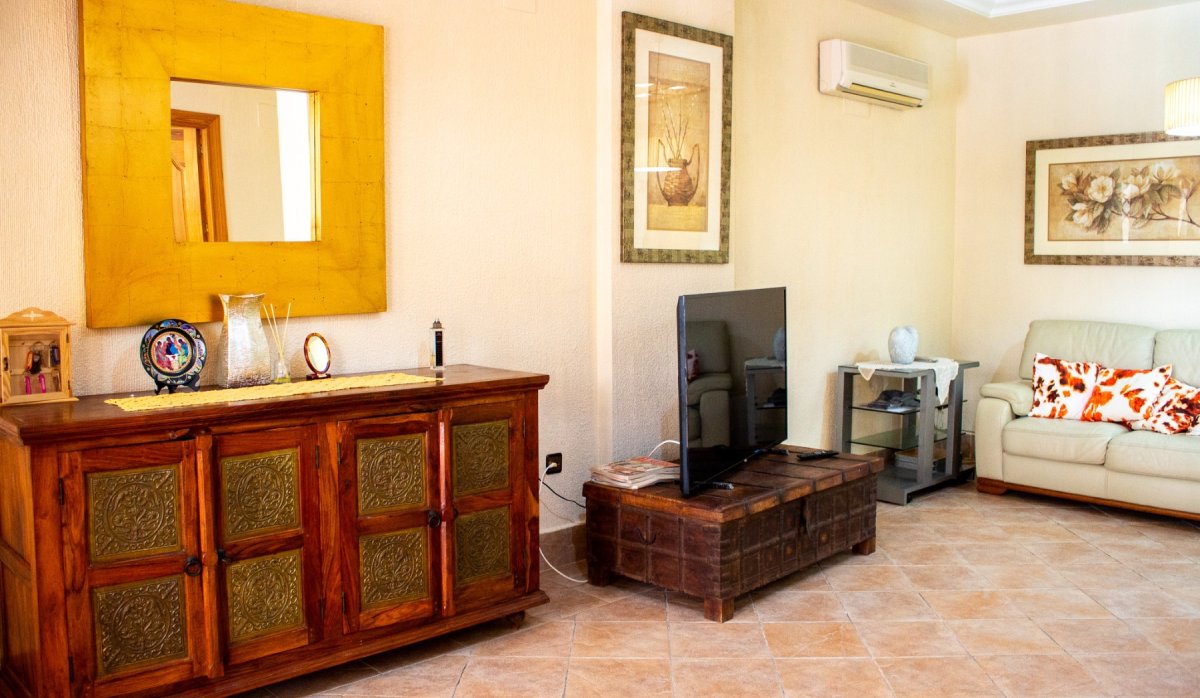 Revente - Appartement - Guardamar del Segura