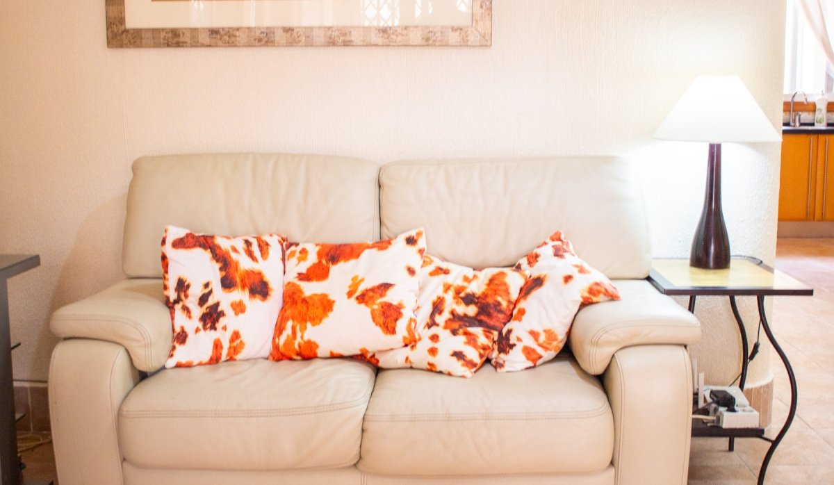 Revente - Appartement - Guardamar del Segura