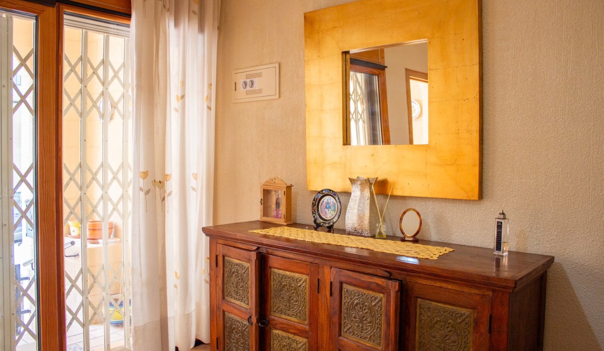 Revente - Appartement - Guardamar del Segura