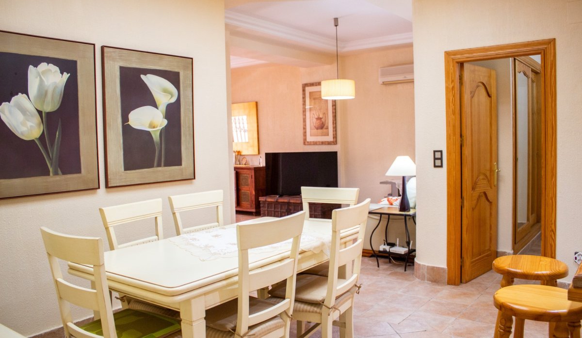 Revente - Appartement - Guardamar del Segura