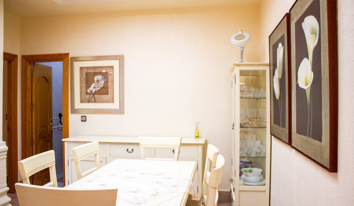 Revente - Appartement - Guardamar del Segura