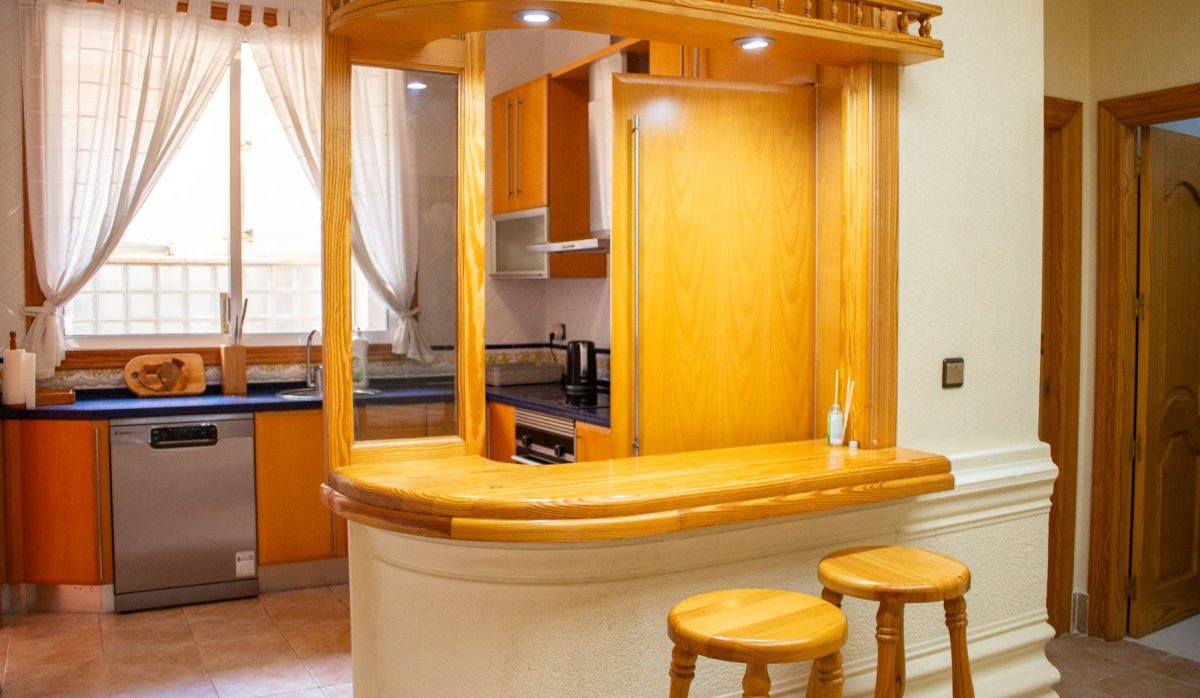 Revente - Appartement - Guardamar del Segura