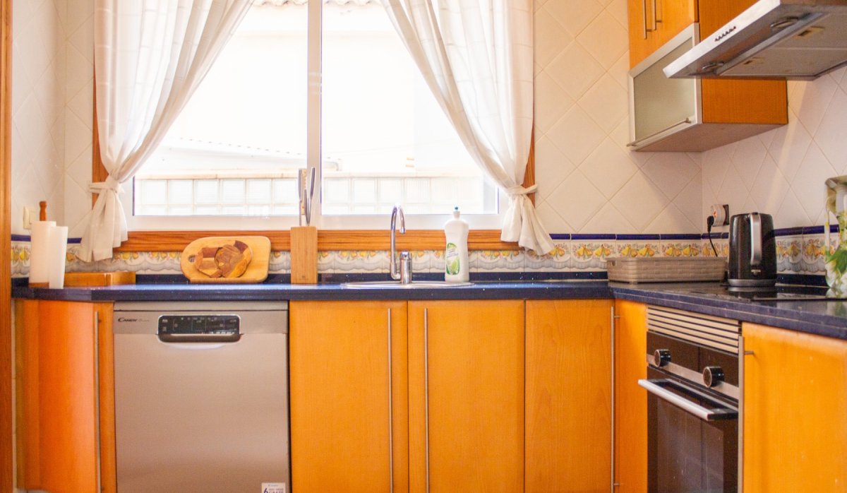 Revente - Appartement - Guardamar del Segura