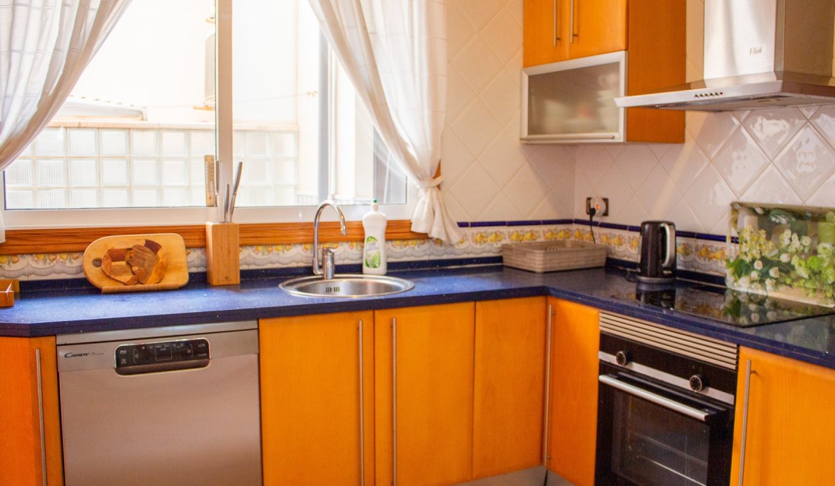 Revente - Appartement - Guardamar del Segura