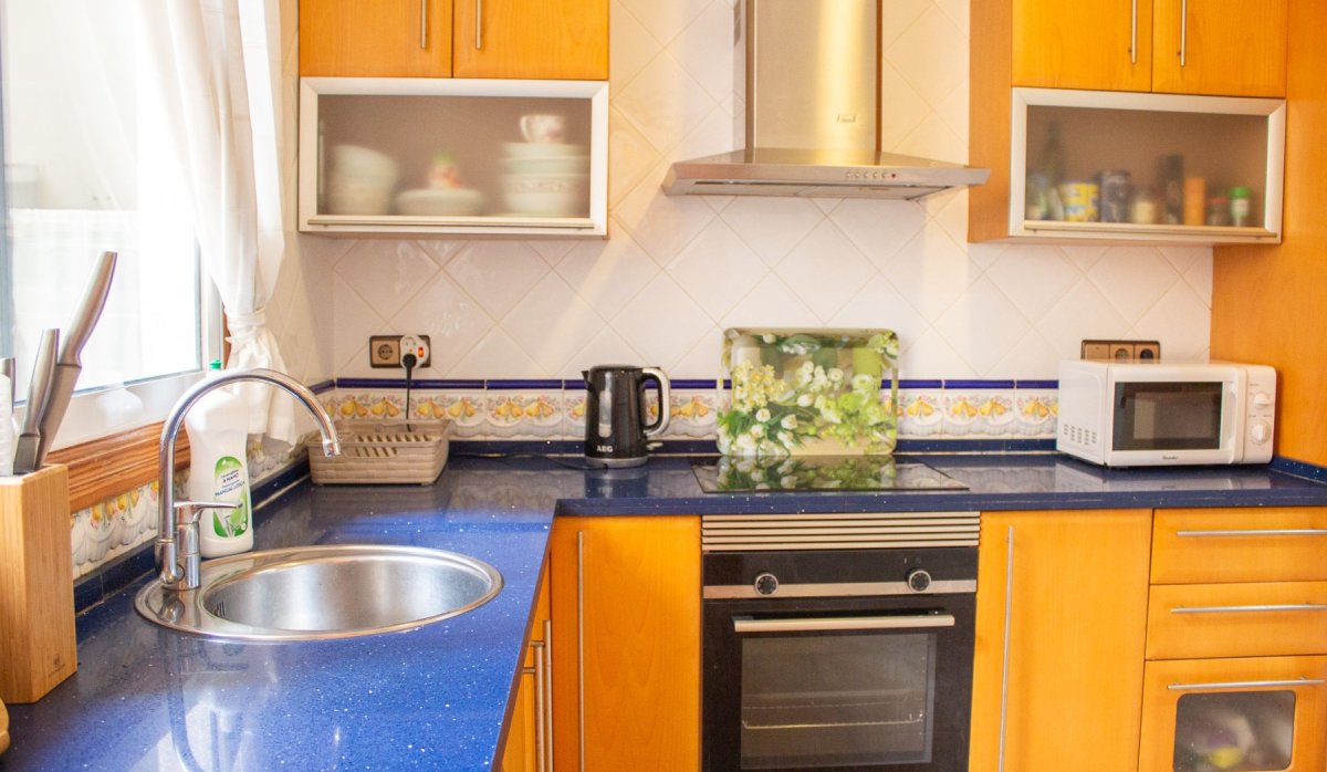 Revente - Appartement - Guardamar del Segura