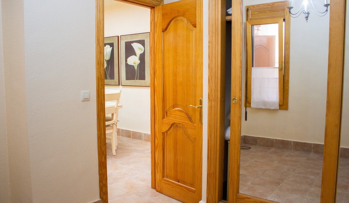 Revente - Appartement - Guardamar del Segura