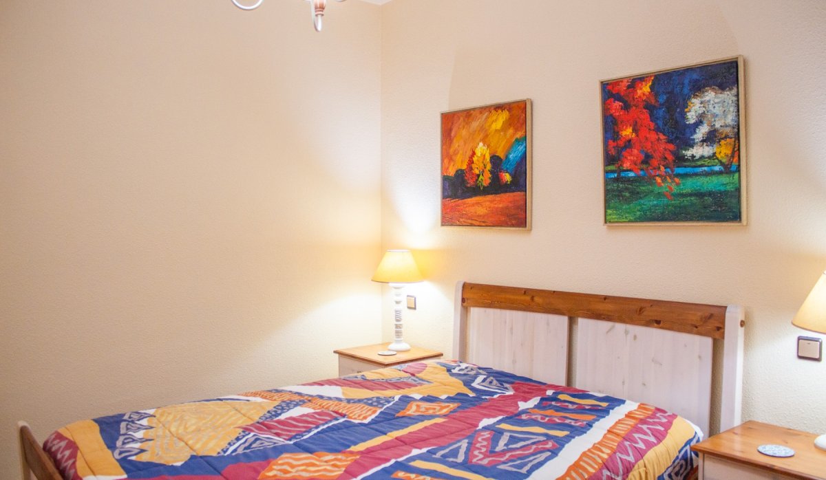 Revente - Appartement - Guardamar del Segura