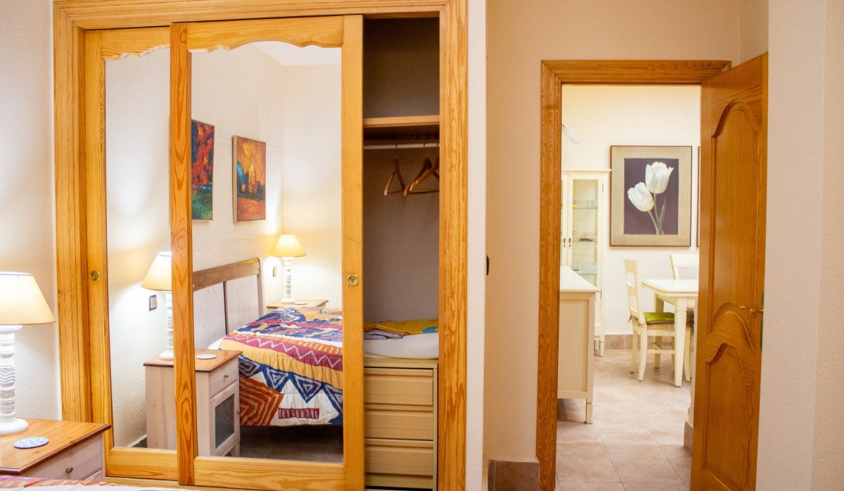 Revente - Appartement - Guardamar del Segura