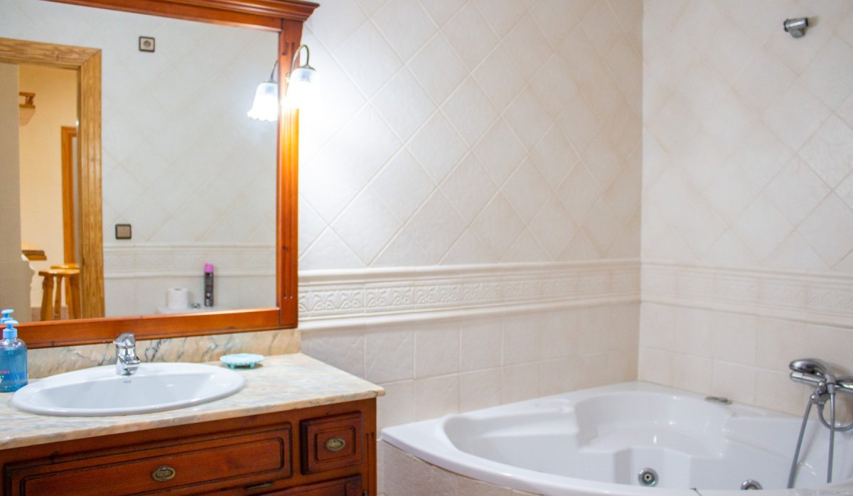 Revente - Appartement - Guardamar del Segura