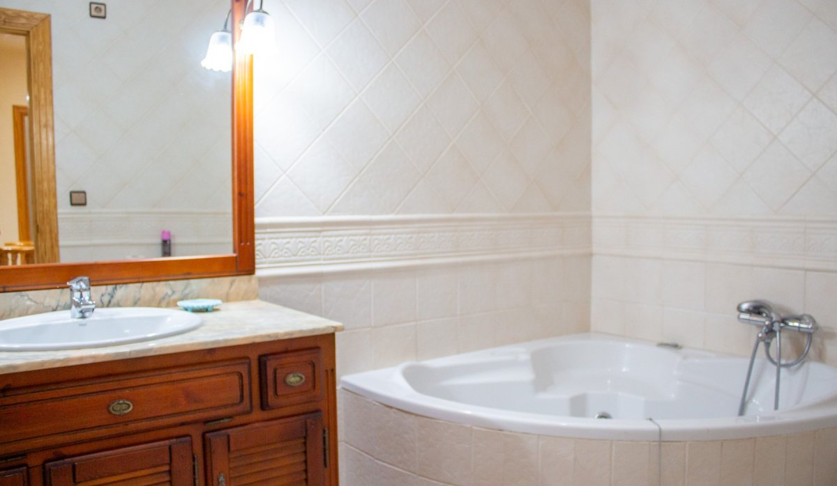 Revente - Appartement - Guardamar del Segura