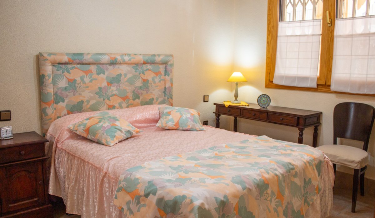 Revente - Appartement - Guardamar del Segura