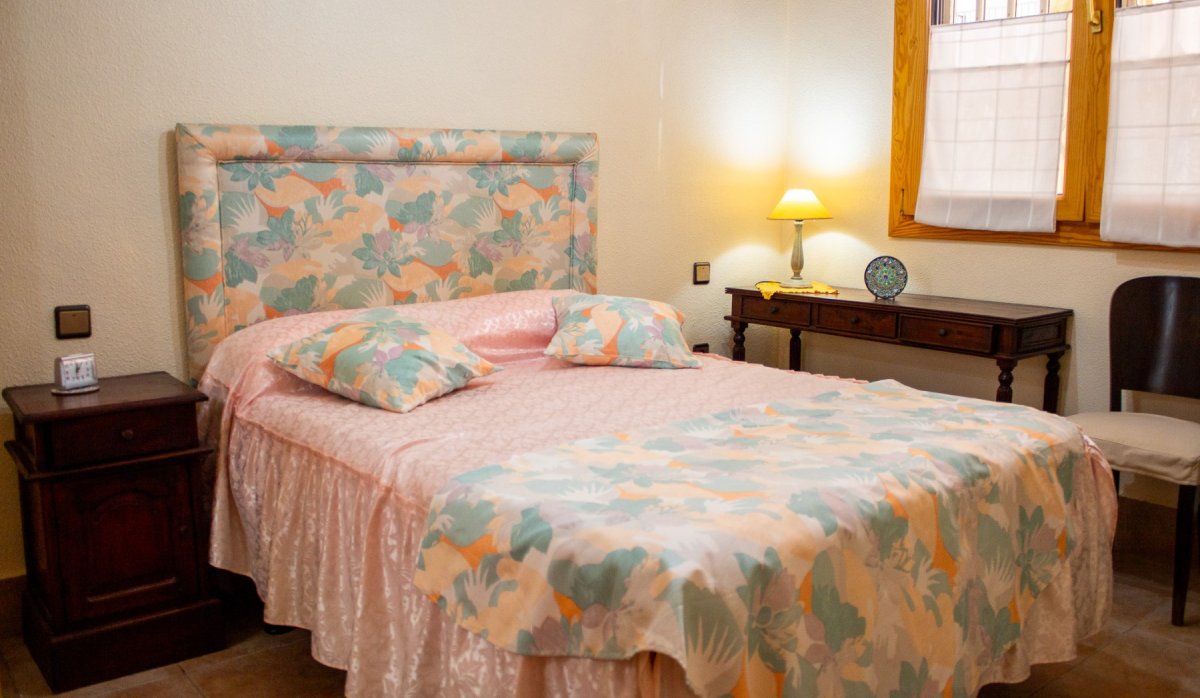 Revente - Appartement - Guardamar del Segura