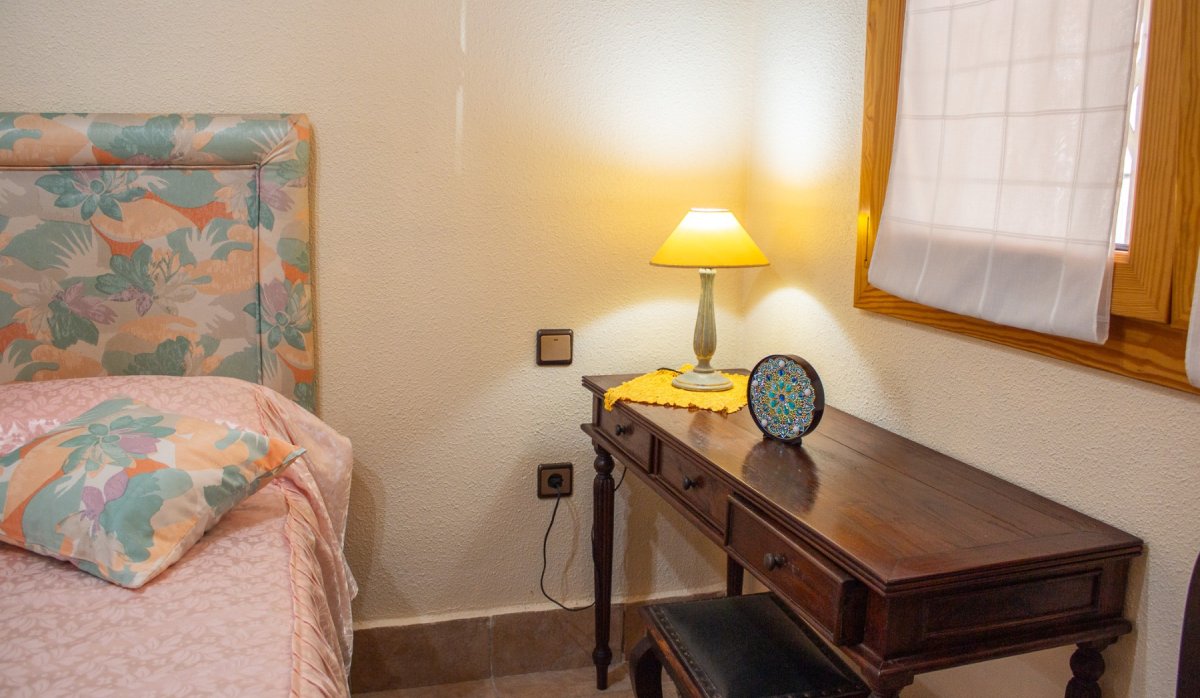 Revente - Appartement - Guardamar del Segura