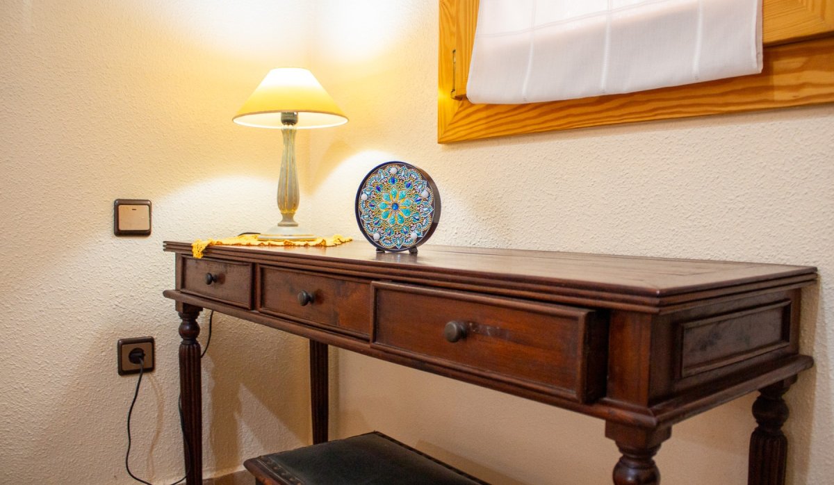 Revente - Appartement - Guardamar del Segura