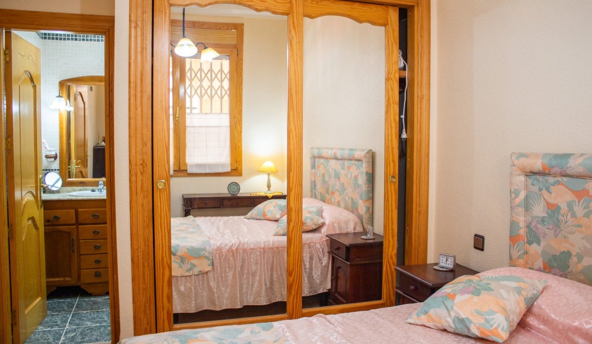 Revente - Appartement - Guardamar del Segura