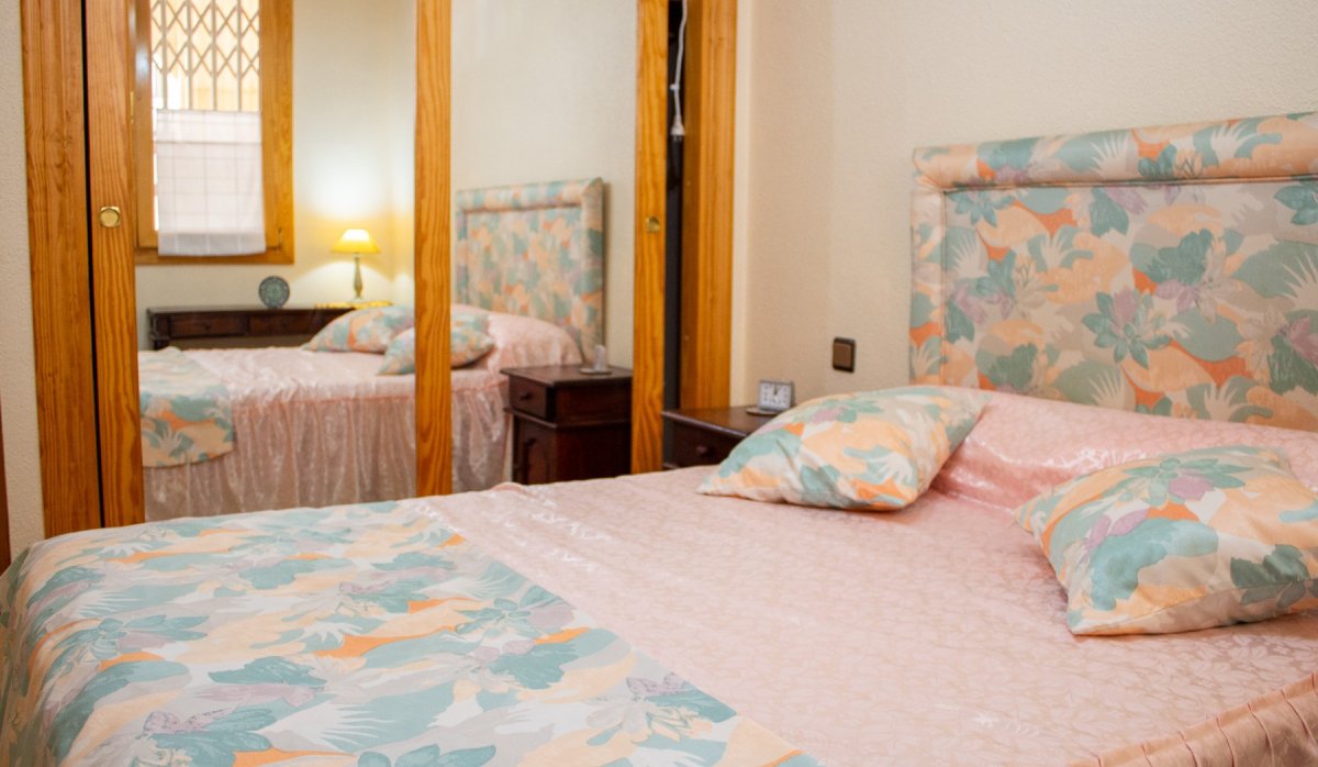 Revente - Appartement - Guardamar del Segura