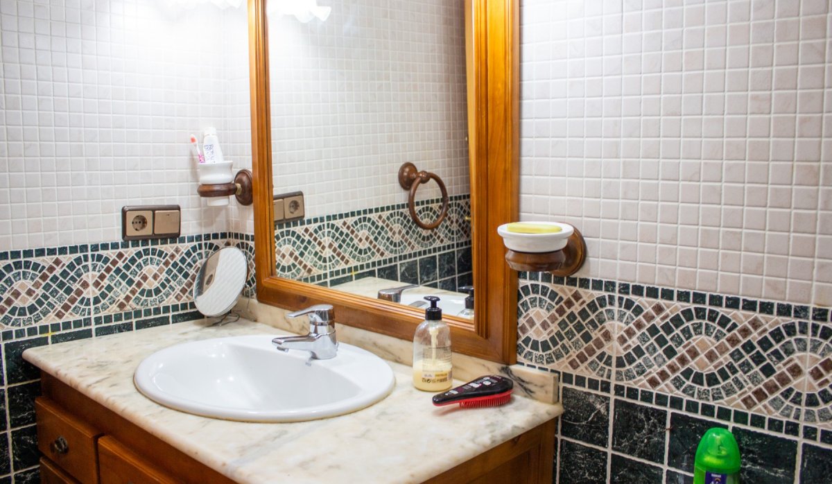 Revente - Appartement - Guardamar del Segura