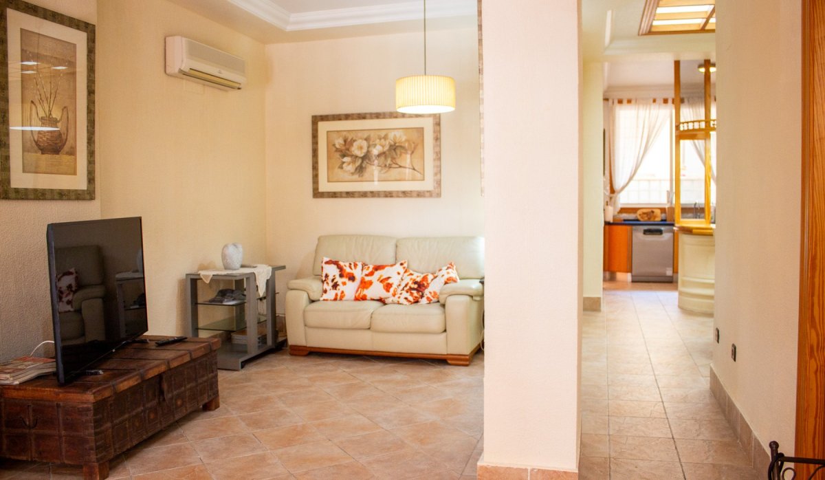 Revente - Appartement - Guardamar del Segura