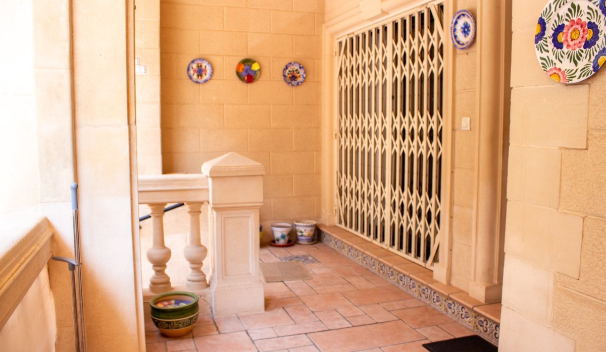 Revente - Appartement - Guardamar del Segura