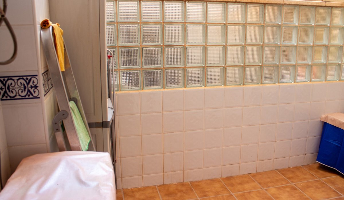 Revente - Appartement - Guardamar del Segura