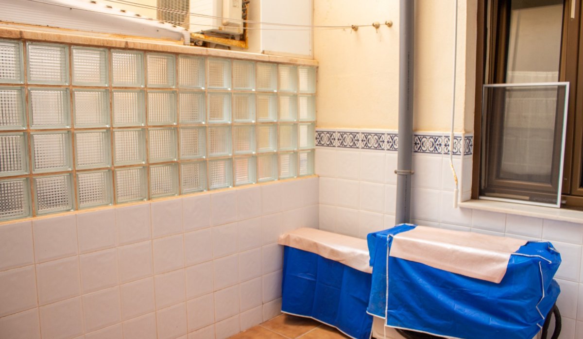 Revente - Appartement - Guardamar del Segura