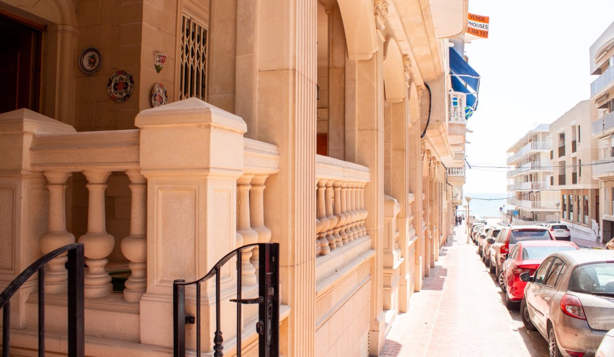 Revente - Appartement - Guardamar del Segura