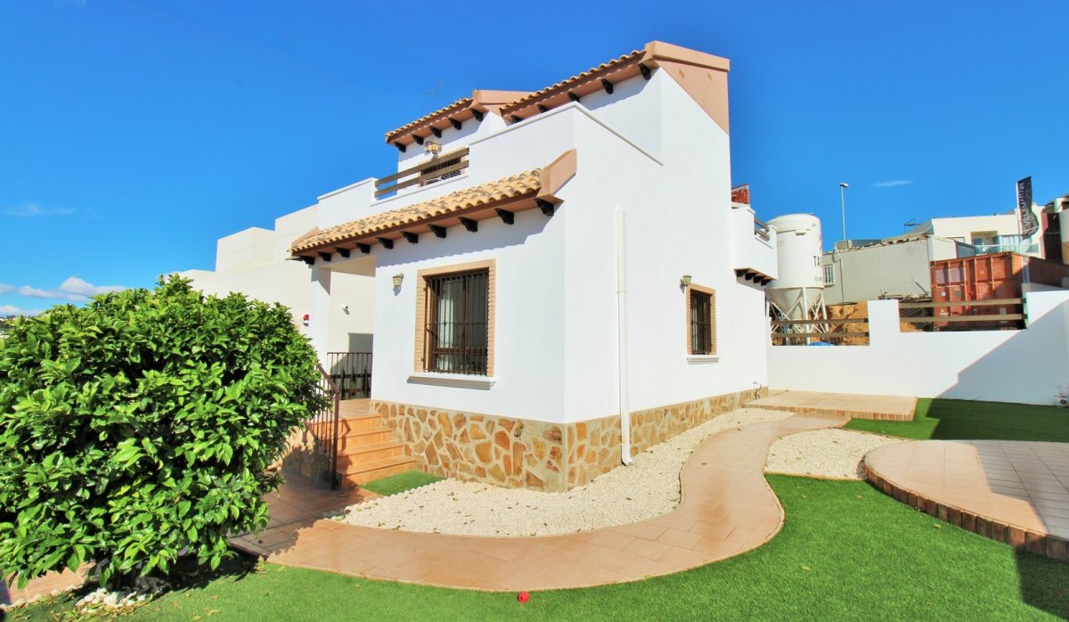 Revente - Villa - Villamartín - PAU 8