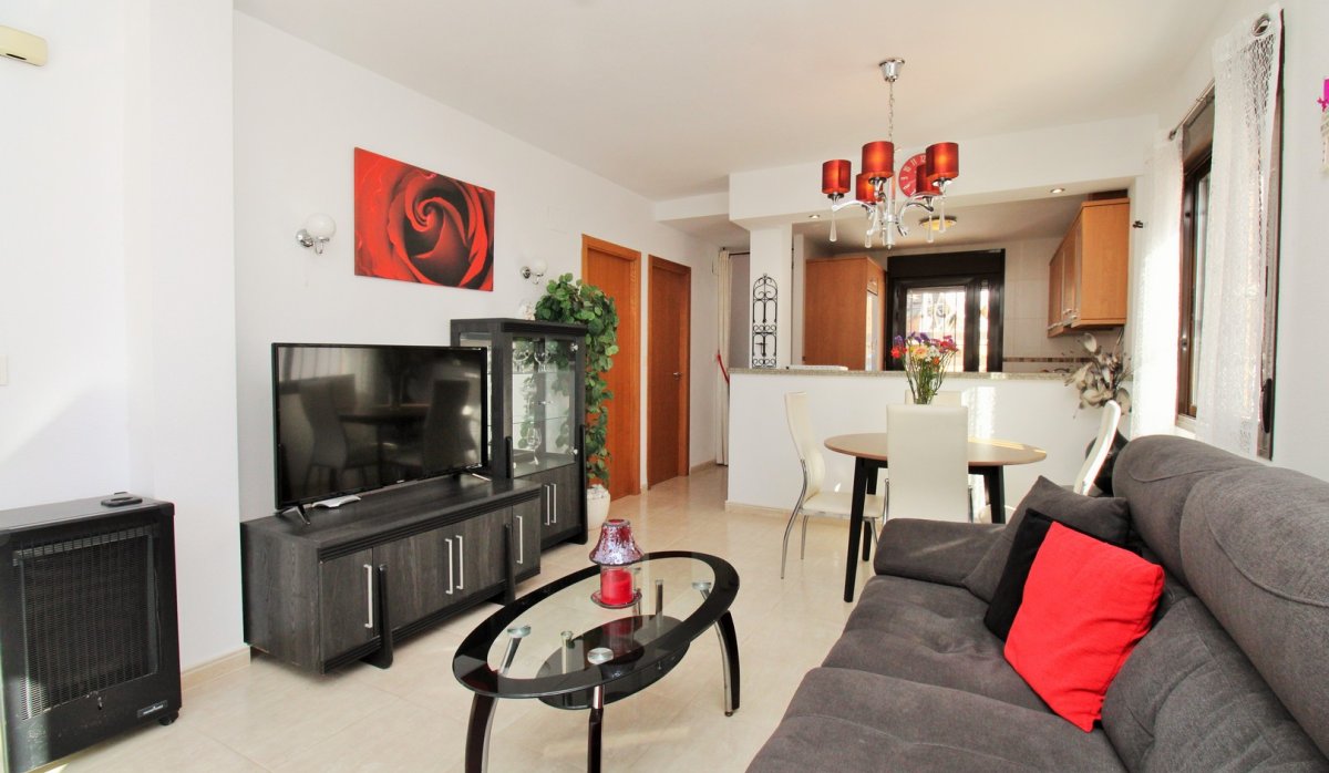 Revente - Villa - Villamartín - PAU 8