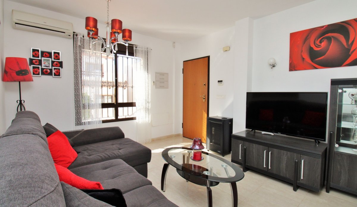 Revente - Villa - Villamartín - PAU 8
