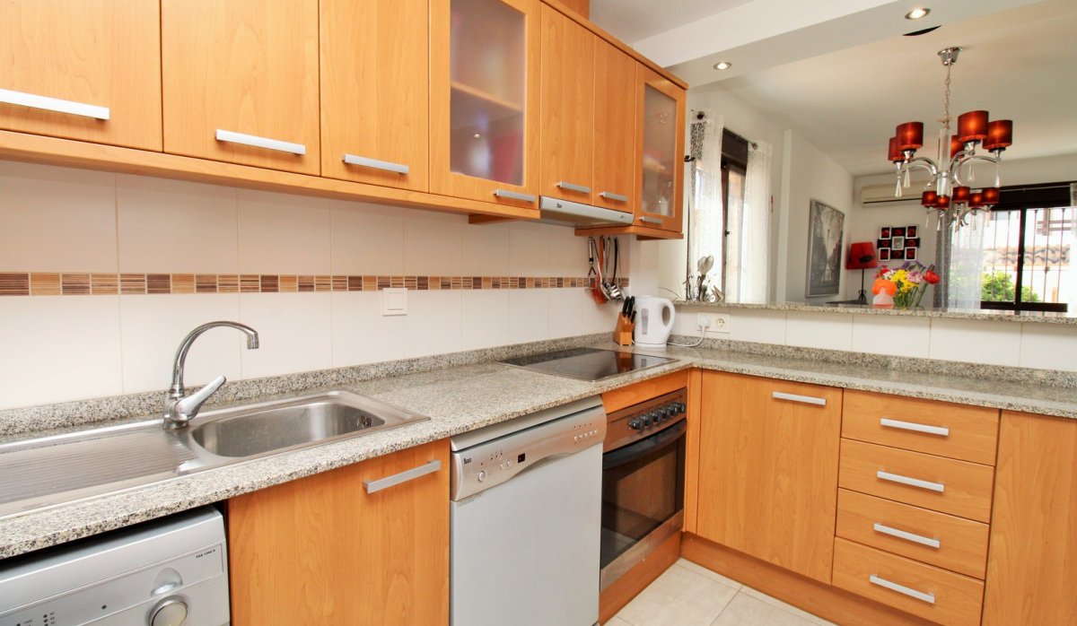 Revente - Villa - Villamartín - PAU 8