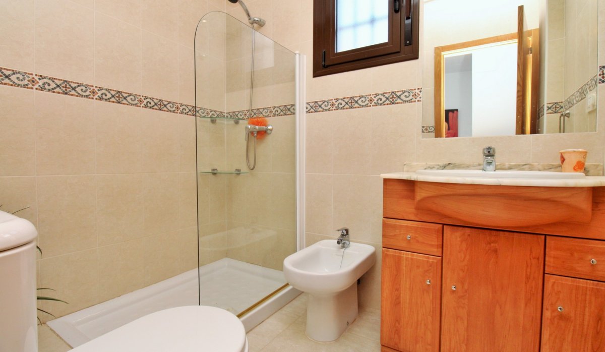 Revente - Villa - Villamartín - PAU 8