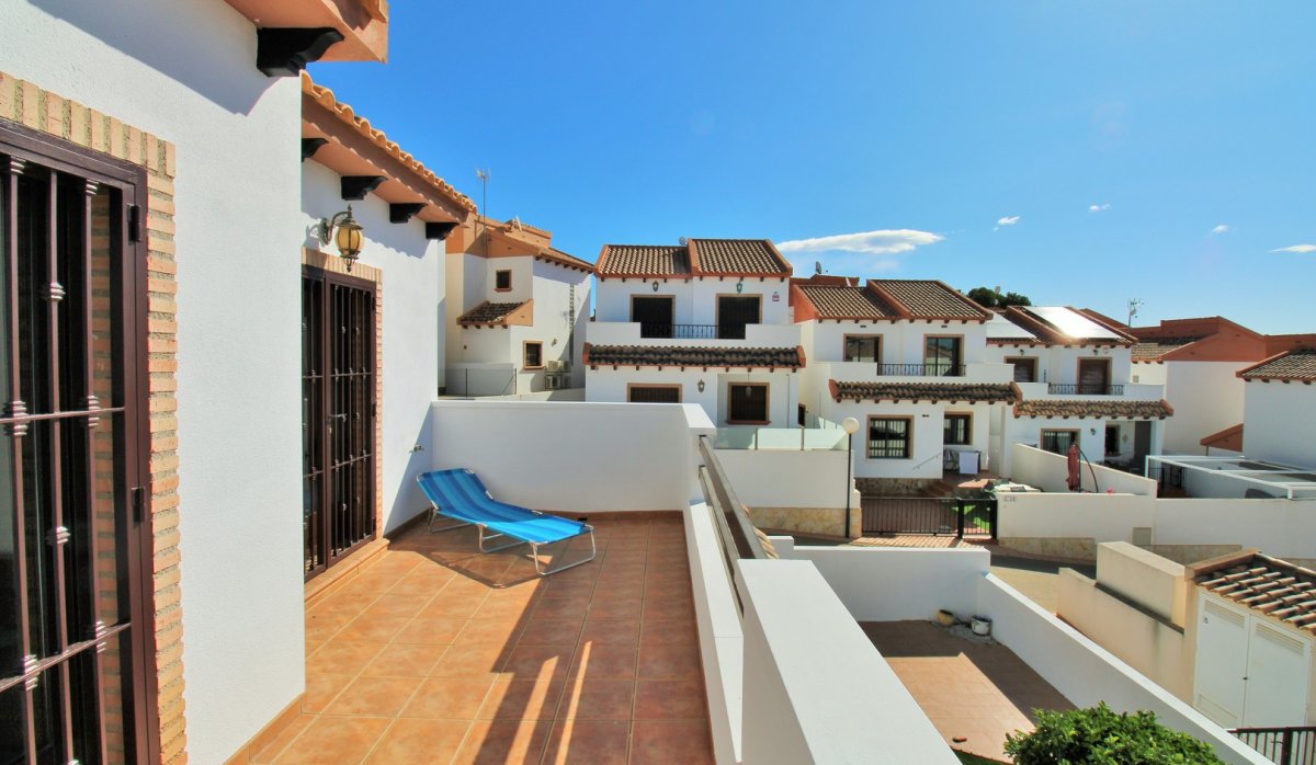 Revente - Villa - Villamartín - PAU 8