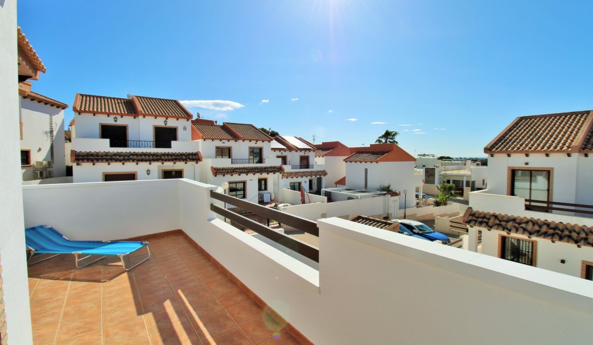 Revente - Villa - Villamartín - PAU 8