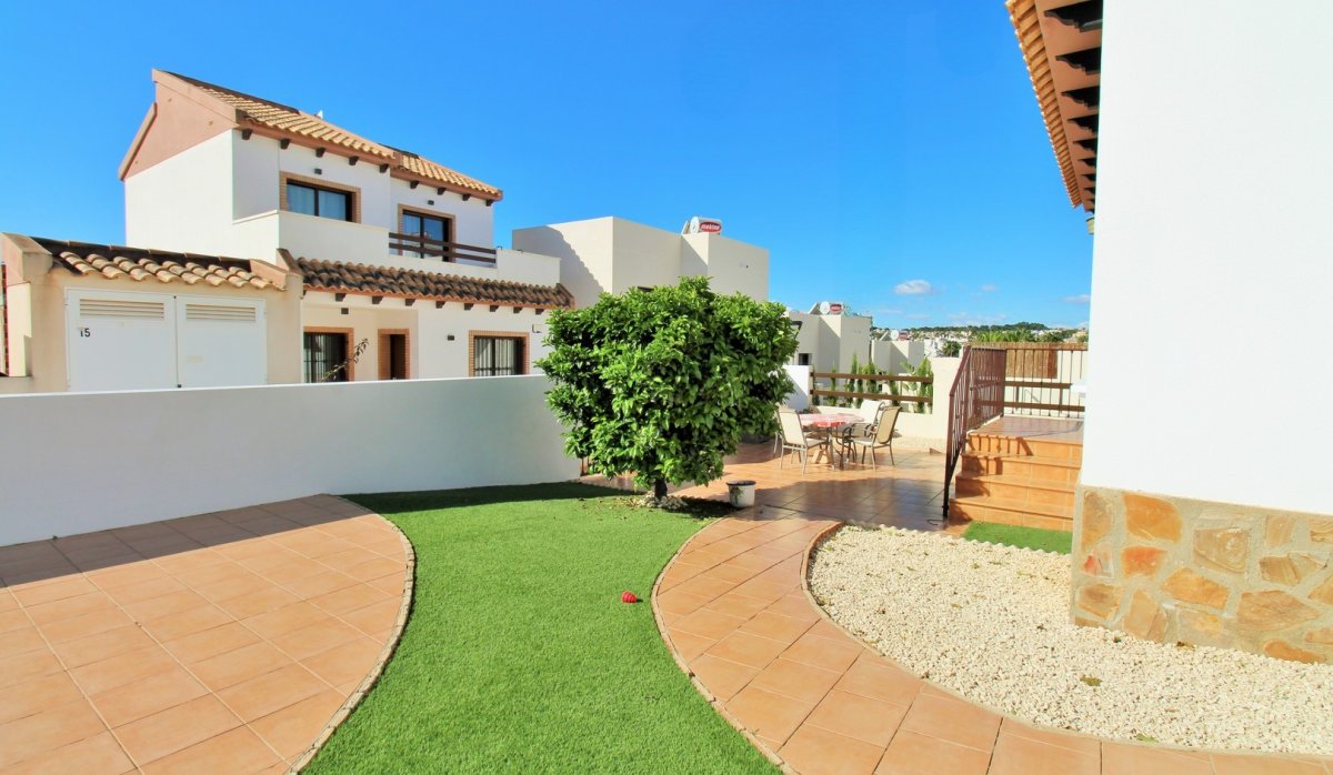 Revente - Villa - Villamartín - PAU 8