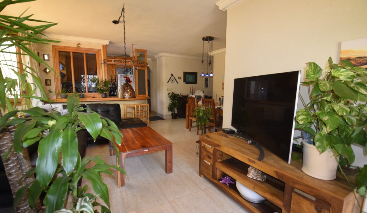 Revente - Appartement - Guardamar del Segura - Campomar