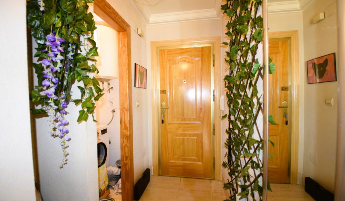 Revente - Appartement - Guardamar del Segura - Campomar