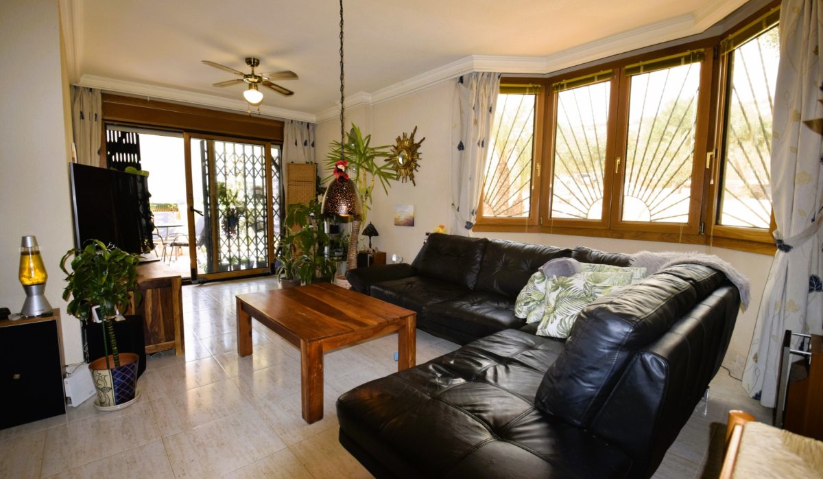 Revente - Appartement - Guardamar del Segura - Campomar